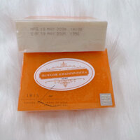 Soap trắng da- Tranexamic Acid & Papain Soap
