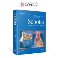 Sobotta Atlas Giải Phẫu Người