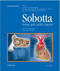 Sobotta Atlas giải phẫu người