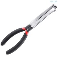 Soc * 8 Kìm Điện Ô Tô Đẩy Tab Cắm Ngắt Kết Nối Điện