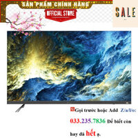 SỐc Android Tivi 4K Casper 75US8000 75 inch