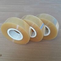 (Sốc) Băng dính 1kg Combo 03 cuộn - lõi 3mm 165.000đ