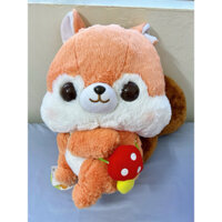 Sóc bông Amu Nhật sịn