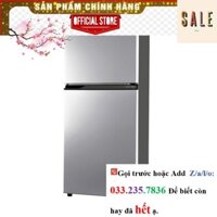 SỐc cam kết chính hãng Tủ lạnh Panasonic Diệt Khuẩn 234L NR-TV261BPS9