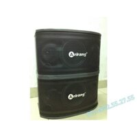 Sốc.. Cặp Loa Arirang 2 tấc RƯỠI giá rẽ ...