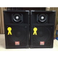 Sốc.. Cặp loa JBL 2 bass 30cm chơi nhạc ngoài trời - Treb Hỏa Tiễn ...