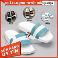 💥SỐC💥 Dép Quai Ngang Nam, Dép lê cao cấp. Bản Chuẩn Siêu Đẹp, Hàng Thể Thao, Dễ Phối Đồ. Cam Kết Hài Lòng - Tép Store