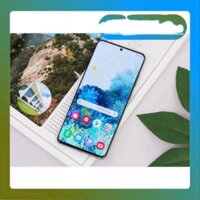 [SỐC] Điện Thoại SAMSUNG Galaxy S20 Ultra - Ultra 5G Quốc tế Fullbox BH 1 Năm Siêu Xịn giá ưu đãi Xam Vn mobile