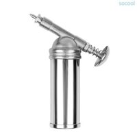 Soc * Dụng cụ bôi dầu áp lực cầm tay Máy bôi dầu Mini Dụng cụ cầm tay