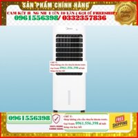 [SỐC] (Giá Sốc) Quạt điều hoà Midea AC100-18B 60W - Hàng chính hãng- Mới 100%