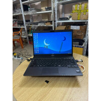 SỐC LAPTOP FUJITSU U937 DOANH NHÂN NHẬT – GIÁ CHỈ DƯỚI 2 TRIỆU 🚀