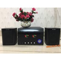 Sốc.. Loa SOUNDMAX 2.1 A-2729 giá rẽ ( TẶNG DÂY AV 3.5 )...
