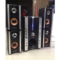 Sốc.. Loa SoundMax A-8900 4.1 giá rẽ ...