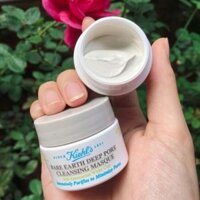 SOC- Mặt nạ Kiehl's đất sét 14ml | Nuco: Sỉ Đại lý - CTV mỹ phẩm chính hãng