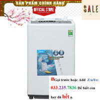 SỐc Máy giặt 7.5Kg Midea MAN-7507 lồng đứng