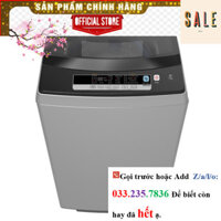 SỐc Máy giặt 9.5Kg Midea MAN-9507 lồng đứng