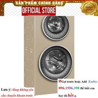 [Sốc] Máy giặt Aqua Dual Wash AQD-DH1200B