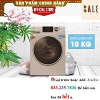 SỐc Máy giặt AQUA inverter 10 kg AQD-DD1000A(N2)