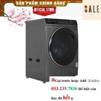 SỐc Máy giặt Aqua Inverter 15 kg AQD-A1500H PS