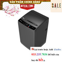 SỐc Máy giặt Casper cửa trên 8kg EcoWash WT-8NG2