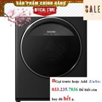 SỐc Máy Giặt Cửa Trước Panasonic 9 Kg NA-V90FR1BVT