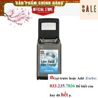 SỐc Máy Giặt Hitachi Inverter 14 kg SF-140TCV(SL)