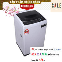 SỐc Máy giặt Midea 7.5Kg MAS7502(WB)