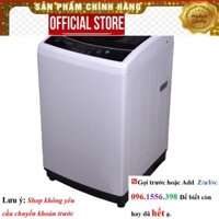 [Sốc] Máy Giặt MIDEA 8.5Kg MAS8502WB