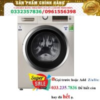 Sốc. MÁY GIẶT SẤY MIDEA 9 KG MFC90-D1401