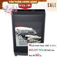 SỐc Máy giặt Toshiba 10Kg AW-M1100PV(MK)
