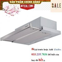 SỐc Máy hút mùi âm tủ Hafele HH-S70A 533.89.031