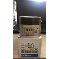 [Sốc] Sale  Giá gốc Rơ le thời gian thực bộ hẹn giờ công tắc thời gian DH48S-1Z ( Timer ).(bao gồm cả đế)