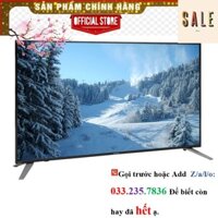 SỐc Smart Tivi Sharp 45 inch 2T-C45AE1X