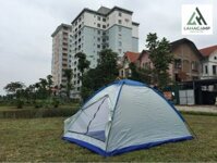 Sốc Sốc với giá lều trại 2 người, lều du lich 2 người giá sốc tại HN, HCM