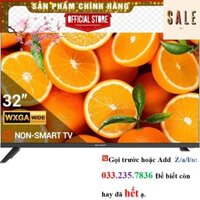 SỐc Tivi LED Sharp 32 inch 2T-C32CC1X