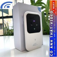 (SÔC TOÀN TẬP) Cục phát wifi mini cầm tay- Phát wifi 4G bằng sim điện thoại chuyên dùng cho xe khách,lớp học,gia đình