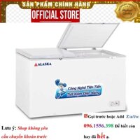 [Sốc] Tủ đông Alaska HB-950