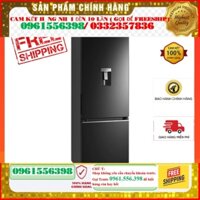 [SỐC] Tủ lạnh có ngăn đông mềm Electrolux Inverter 308 lít EBB3442K-H - Mới 100%
