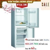 SỐc TỦ LẠNH ĐƠN BOSCH KGN33NLEAG
