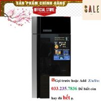SỐc Tủ lạnh Hitachi 450L R-FG560PGV8 (GBK)