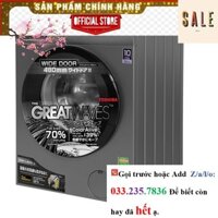 SỐc TW-BK95S3V(SK) -  - MÁY GIẶT CỬA TRƯỚC TOSHIBA TW-BK95S3V(SK) (8.5kg)