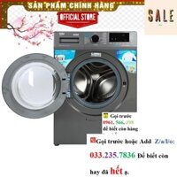 SỐc WCV10614XB0STM - Máy giặt Beko Inverter 10 kg WCV10614XB0STM