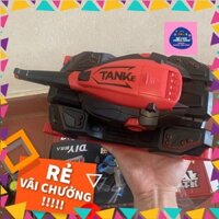 (SỐC) Xe Tăng Điều Khiển Từ Xa Giá Rẻ Tank Fight
