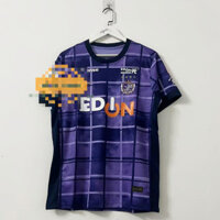 [Soccer888] Áo bóng đá sân nhà Sanfrecce Hiroshima 25 / 26 S-2XL