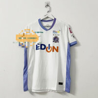 [Soccer888] Áo bóng đá sân khách Sanfrecce Hiroshima 25 / 26 S-2XL
