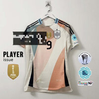 [Soccer888] Plyaer Edition 2025-26 Áo bóng đá nữ sân khách châu Âu S-2XL