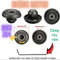 Socket máy xay sinh tố công nghiệp Vitamix hàng chính hãng