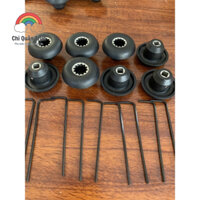 Socket/Nhông Máy Xay Vitamix,Omniblend Lõi Kim Loại Cao Cấp