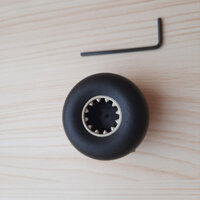 Socket/Nhông Máy Xay Vitamix,Omniblend Lõi Kim Loại Cao Cấp