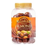 Socola Almond Milk 450g